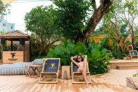 Chaykha Retreat Phuket - Gym