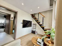 Jizu Mountain Sunrise Viewing Lingshan Yunqi Homestay (Jinding Temple)