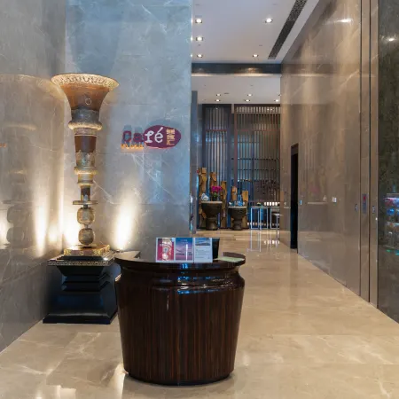 Wanda Vista Kunming