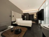 Atour Hotel (Hangzhou East Railway Station MixC, V3.6) Hotel a Hangzhou