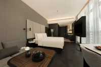 Atour Hotel (Hangzhou East Railway Station MixC, V3.6)