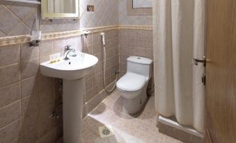 Snood Al Azizya Hotel