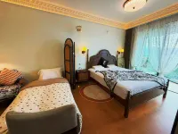 Canaan Boutique Stay
