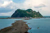 Jinzhou Bijia Mountain Villa - Ocean View