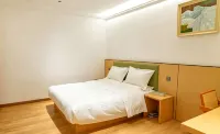Nizhuhe Banshan Hotel