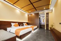 Jiade Hotel (Wutai Mountain Scenic Area) - جديد