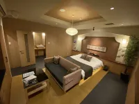 HOTEL　DAITOUKYOU