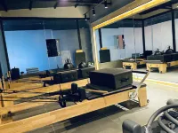 Royale Celebrity Hotel - Gym