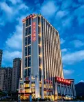 Guanyun International Hotel - Mountain view
