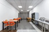 Lanting Hotel (Lantian County Government)