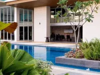Cappuccino Studio @Mesavirre Garden Bacolod Hotels in Bacolod