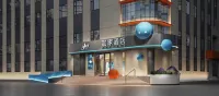 Homeinns Neo Harbin West Station - Kaide Square Aide Mengdun Road (Airport Bus Station) Hotels in Guxiang/ Qunli New Distirct