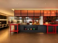 廬江溪地阿蘭若美宿 - 早餐