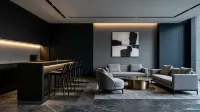 Fang Hua City View Hotel (Jiefangbei Area Hong Ya Dong) - Bar