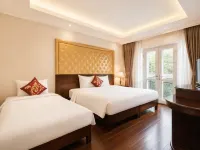 S79 Alley House 90 Tran Nhat Duat Hotels in Hanoi