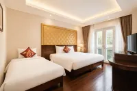 S79 Alley House 90 Tran Nhat Duat