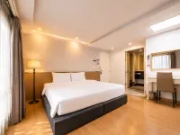 A.List Hotel Hotels near Laem Samila