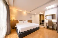 A.List Hotel