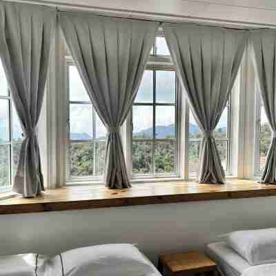 The Hill at Fraser Hill (Suite 36) Rooms