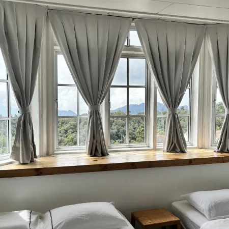 The Hill at Fraser Hill (Suite 36)