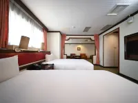 Guide Hotel Changhua Jhongjheng - Wifi