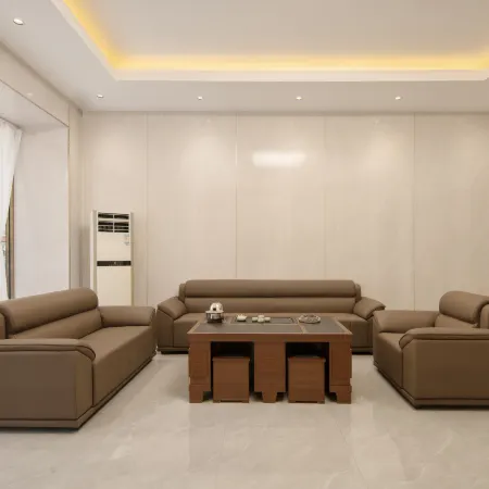 LEJU Apartment