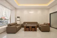 LEJU Apartment