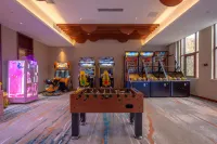 Caohai Spring Hot Spring Holiday Hotel - Family