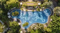 Xinhe Resort - Gym