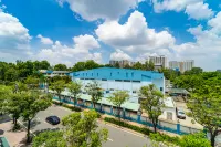 SORA HOTEL & APARTMENT - parking