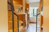 Red Circle · Youth Community Hotel (Qingdao Signal Hill Park)