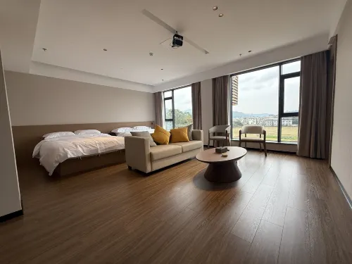 Jinxi Hot Spring Hotel