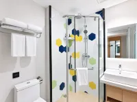 ヴァティカホテル（阜陽臨泉姜子牙広場）