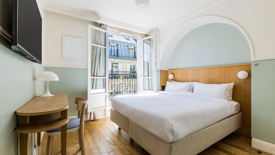 Hotel Oratio