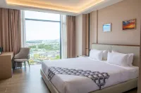 The MAJULAN Hotel