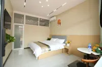 Jingxinya Courtyard (Daxing Airport) - Haustierfreundliche
