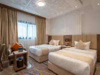 Nars Plus Al Naeem Hotel Hotels near Soccer Scene
