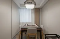 Anji Mungbean Bud Hotel