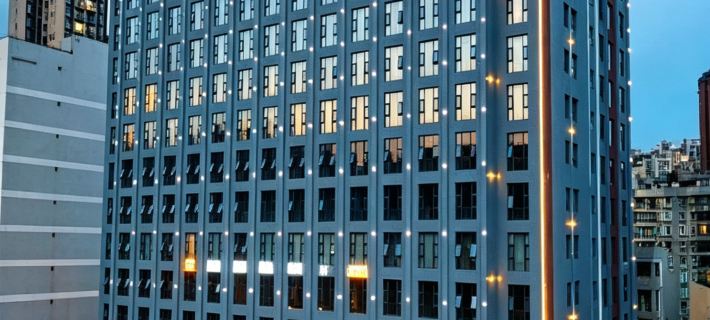 Yuzhu Hotel Guiyang East Railway Station Guizhou Normal University Branch Hotels in Guiyang