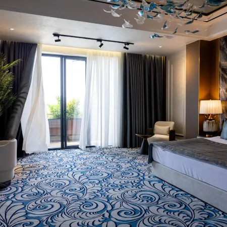 Mustafa Hotel
