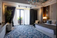 Mustafa Hotel
