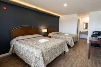 Garland Inn & Suites near Dallas TX