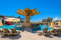 World Star Beach Resort & Spa - 5-Star