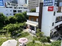 DAEGU HOUSE - Guest houses