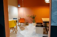 Sahil Bay Hostel - Wifi