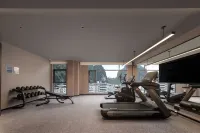 Atour Hotel, Shili Gallery, Wuzhou, Yangshuo, Guilin - Gym