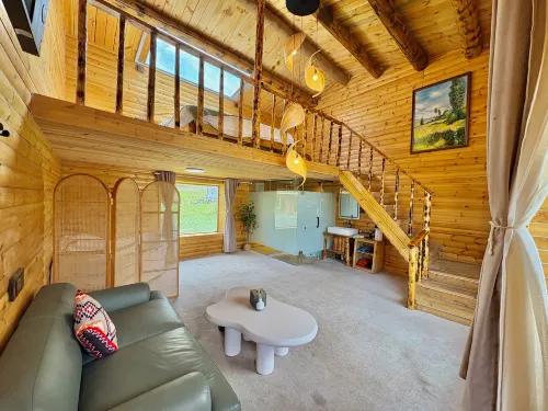 Sanmu View Homestay, Qiongkushtai - Cheap