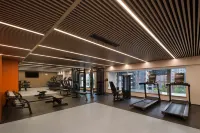 voco CHANGSHA AIRPORT - Gym