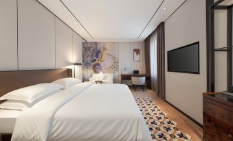 Weiman Hotel (Dongmen Old Street Subway Station Branch)