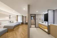 Urban Garden Hotel (Furong Ancient Town Tourist Center) - New